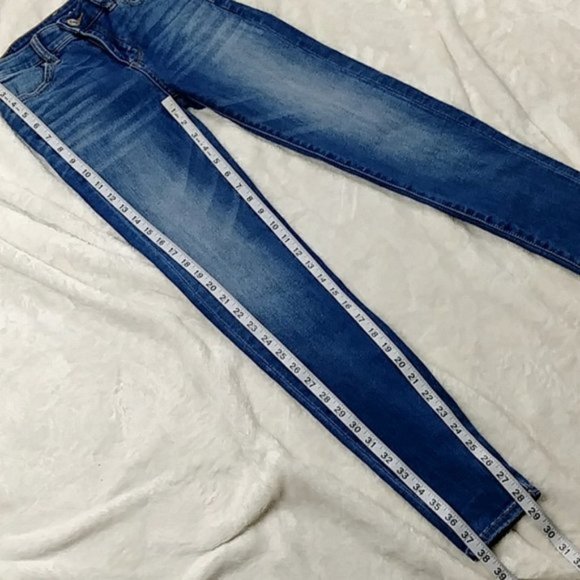 American Eagle Hi Rise Jegging - Picture 5 of 10